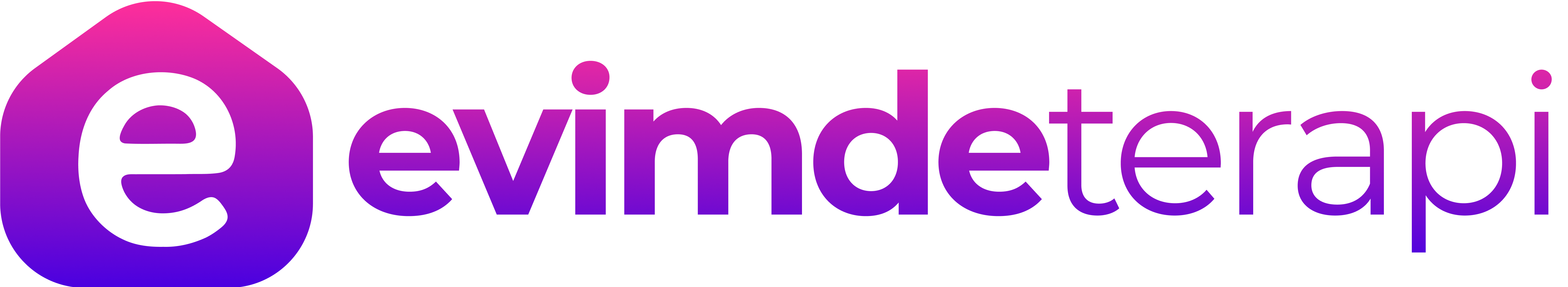 Evimde Terapi