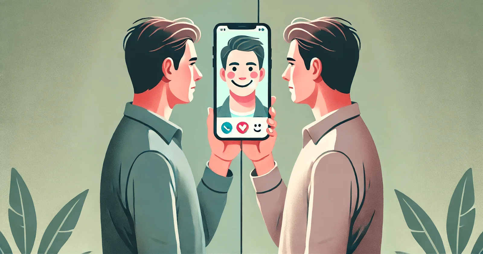 Instagram'da Mutlu Görünüyorum Ama Gerçekte…?