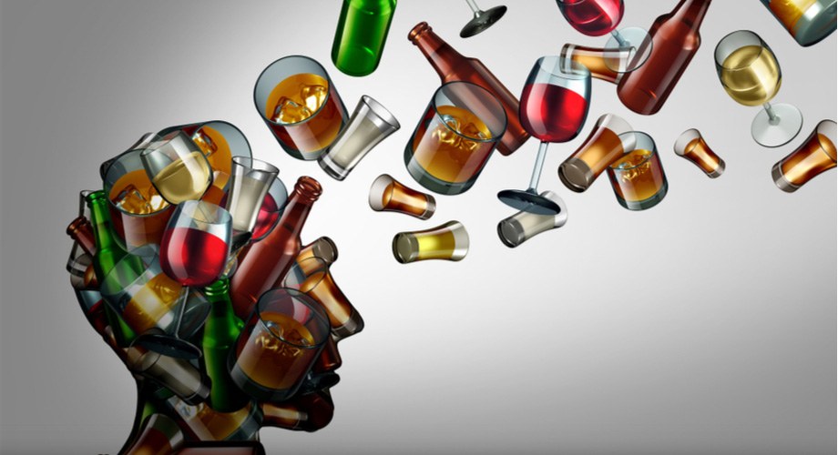 Alkol Bağımlılığı Nedir