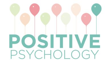 pozitif psikoloji
