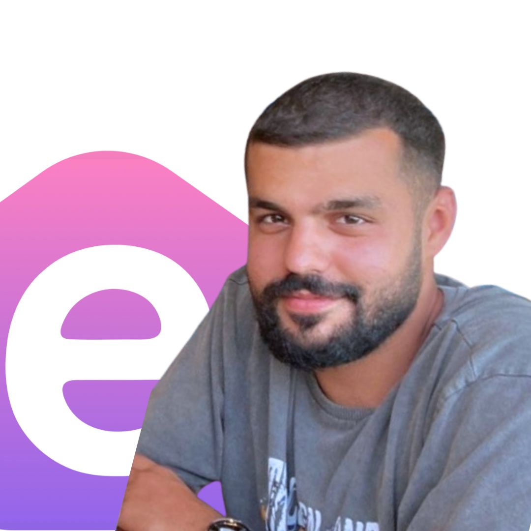 Ahmed Taha BAŞER
