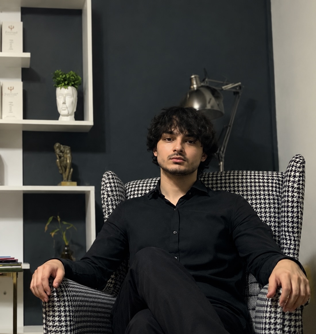 Yunus Emre Özay