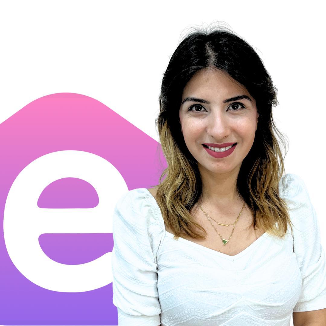 Deniz Selin TANRIVERDİ