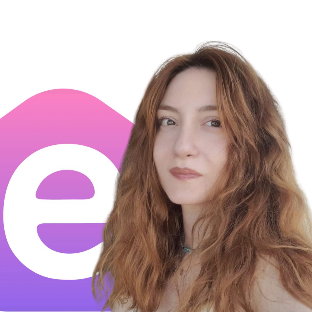 Eylül SALMAN